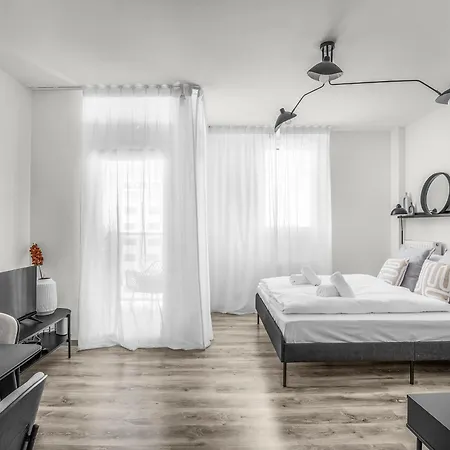 Apartamento Nowe Centrum Poludniowe, Sun & Snow *