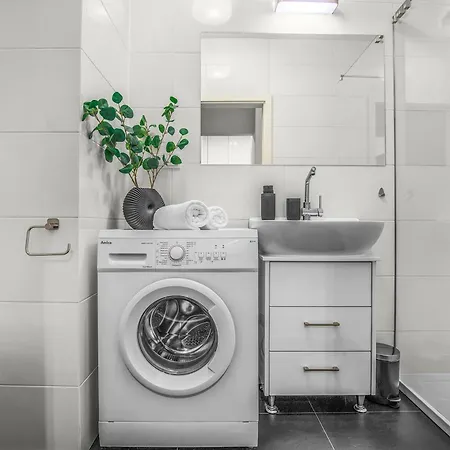 Apartamento Nowe Centrum Poludniowe, Sun & Snow *