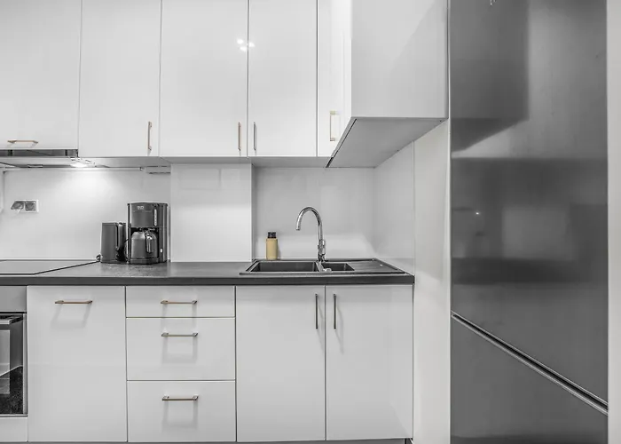 Nowe Centrum Poludniowe, Sun & Snow Apartment Wroclaw