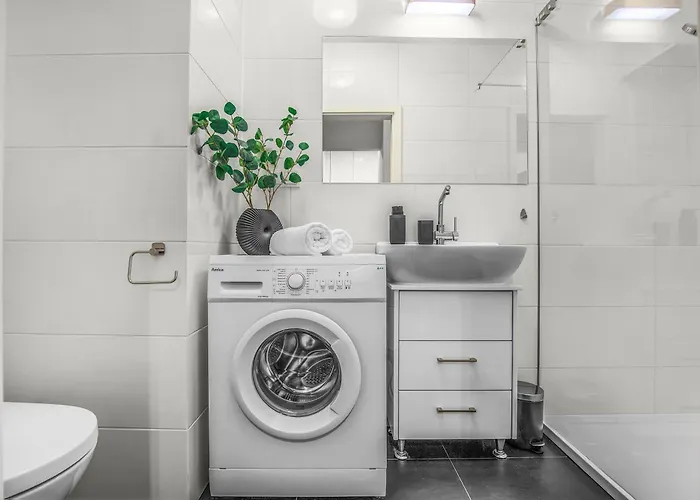 Apartment Nowe Centrum Poludniowe, Sun & Snow *